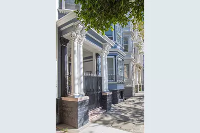 1454 Waller Street, San Francisco, CA 94117 - Photo 4