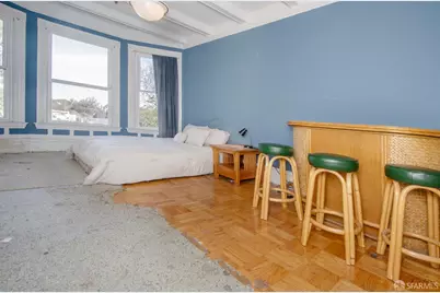 1454 Waller Street, San Francisco, CA 94117 - Photo 16