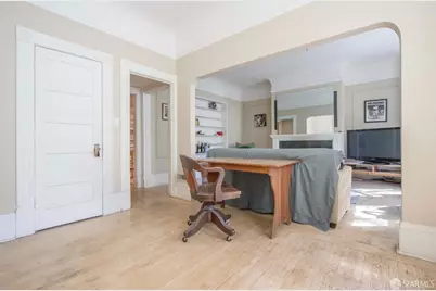 1454 Waller Street, San Francisco, CA 94117 - Photo 10
