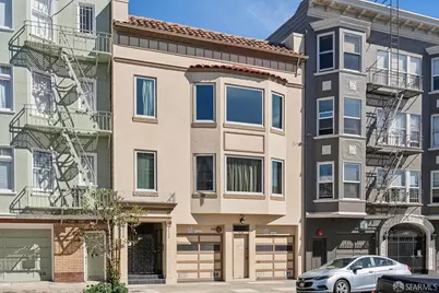 3130 Octavia Street, San Francisco, CA 94123 - Photo 8