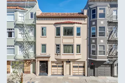 3130 Octavia Street, San Francisco, CA 94123 - Photo 1