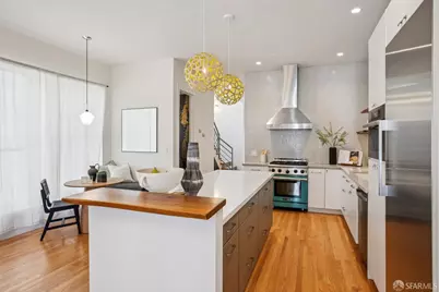 5428 Anza Street, San Francisco, CA 94121 - Photo 32