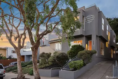 5428 Anza Street, San Francisco, CA 94121 - Photo 1