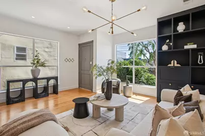 5428 Anza Street, San Francisco, CA 94121 - Photo 20