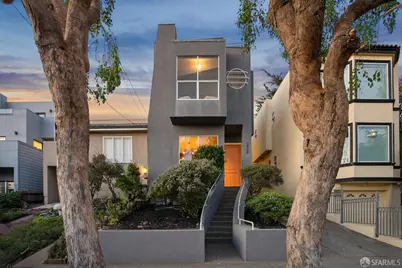 5428 Anza Street, San Francisco, CA 94121 - Photo 14