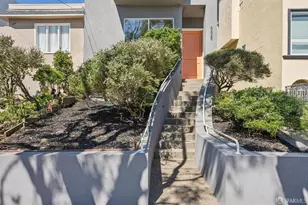 5428 Anza St, San Francisco, CA 94121 - Photo 16