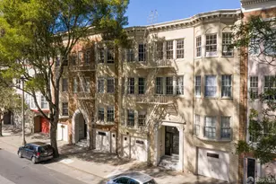 2150-2160 Fell St, San Francisco, CA 94117 - Photo 1