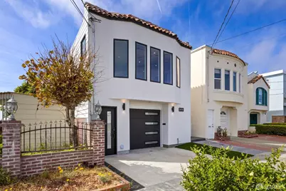2479 31st Avenue, San Francisco, CA 94116 - Photo 2