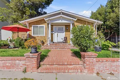 217 San Marco Avenue, San Bruno, CA 94066 - Photo 1