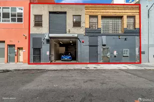 532-536 Jessie St, San Francisco, CA 94103 - Photo 2