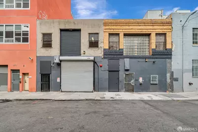 532-536 Jessie Street, San Francisco, CA 94103 - Photo 6