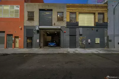 532-536 Jessie Street, San Francisco, CA 94103 - Photo 1