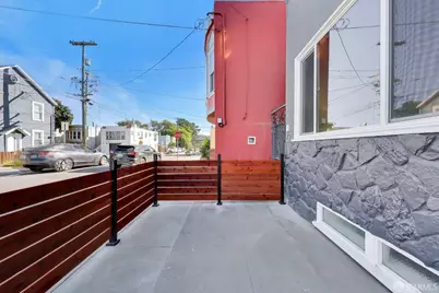 57 Cayuga Avenue, San Francisco, CA 94112 - Photo 2
