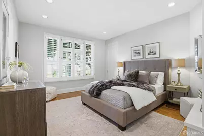 1701 Broadway Street #2, San Francisco, CA 94109 - Photo 8