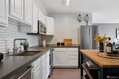 1001 Pine Street #801, San Francisco, CA 94109 - Photo 12