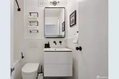 1001 Pine Street #801, San Francisco, CA 94109 - Photo 18