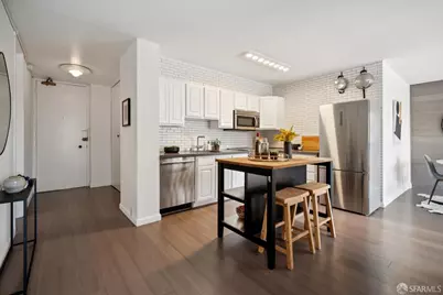 1001 Pine Street #801, San Francisco, CA 94109 - Photo 10