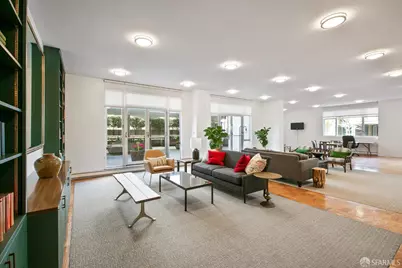 1001 Pine Street #801, San Francisco, CA 94109 - Photo 26