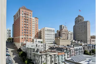 1001 Pine Street #801, San Francisco, CA 94109 - Photo 6