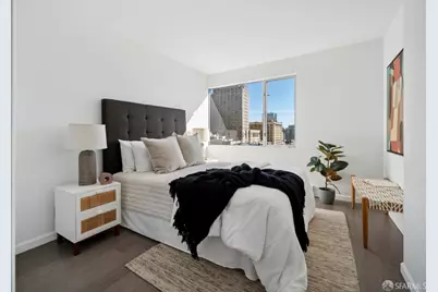 1001 Pine Street #801, San Francisco, CA 94109 - Photo 14