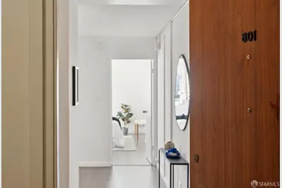 1001 Pine Street #801, San Francisco, CA 94109 - Photo 20