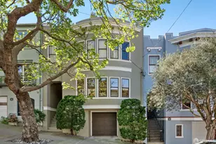 1327 Cole St, San Francisco, CA 94117 - Photo 1