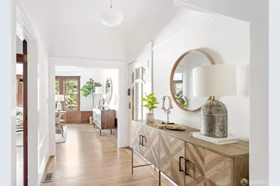 1327 Cole Street, San Francisco, CA 94117 - Photo 2