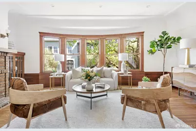 1327 Cole Street, San Francisco, CA 94117 - Photo 4