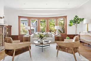 1327 Cole St, San Francisco, CA 94117 - Photo 4