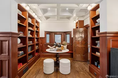 2535 Vallejo Street, San Francisco, CA 94123 - Photo 12