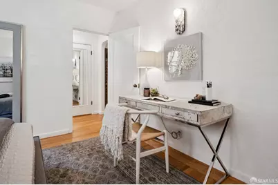 789 Buena Vista Avenue #101, San Francisco, CA 94117 - Photo 14