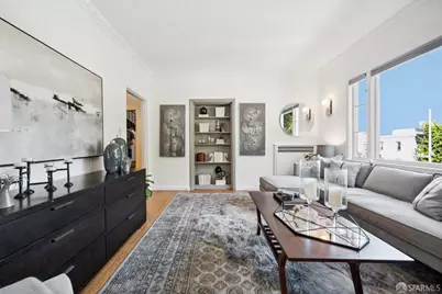 789 Buena Vista Avenue #101, San Francisco, CA 94117 - Photo 6