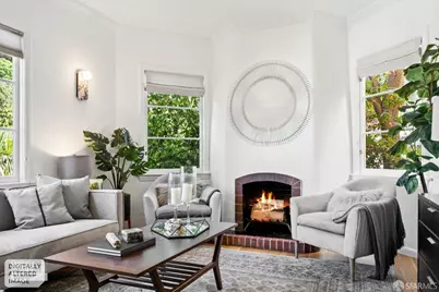 789 Buena Vista Avenue #101, San Francisco, CA 94117 - Photo 4