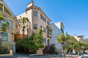 789 Buena Vista Ave, San Francisco, CA 94117 - Photo 1