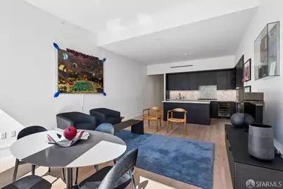 288 Pacific Avenue #3G, San Francisco, CA 94111 - Photo 6