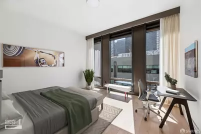 288 Pacific Avenue #3G, San Francisco, CA 94111 - Photo 10