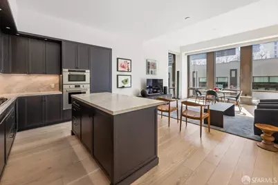 288 Pacific Avenue #3G, San Francisco, CA 94111 - Photo 1