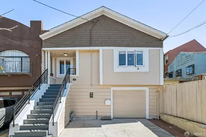 283 Madrid Street, San Francisco, CA 94112 - Photo 2
