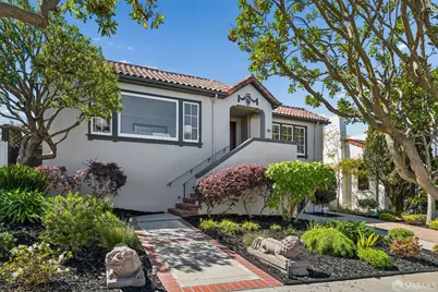 90 Entrada Court, San Francisco, CA 94127 - Photo 2
