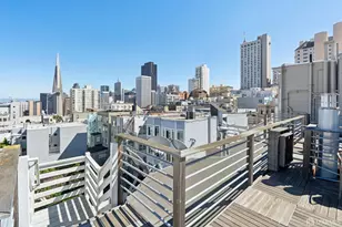 1230 Mason St, San Francisco, CA 94108 - Photo 24