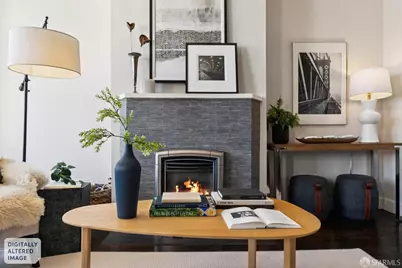 1230 Mason Street #5, San Francisco, CA 94108 - Photo 8