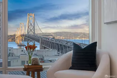 425 1st Street #1208, San Francisco, CA 94105 - Photo 14