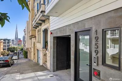 1259 Clay Street, San Francisco, CA 94108 - Photo 2