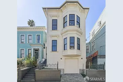 626-628 Shotwell Street, San Francisco, CA 94110 - Photo 1