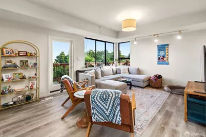 1262-1264 Stanyan Street, San Francisco, CA 94117 - Photo 2