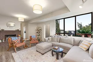 1262-1264 Stanyan St, San Francisco, CA 94117 - Photo 4