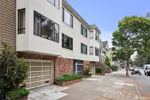 1880 Fell St, San Francisco, CA 94117 - Photo 2