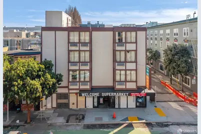 1137 Folsom Street, San Francisco, CA 94103 - Photo 2