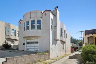 25 Claremont Blvd, San Francisco, CA 94127 - Photo 2