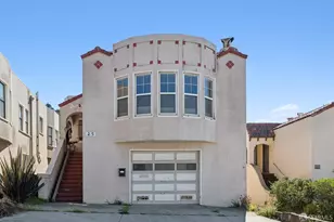 25 Claremont Blvd, San Francisco, CA 94127 - Photo 1